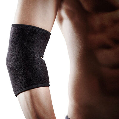 

LAC sports armor section can be adjusted elbow arm men&women are only a single code only
