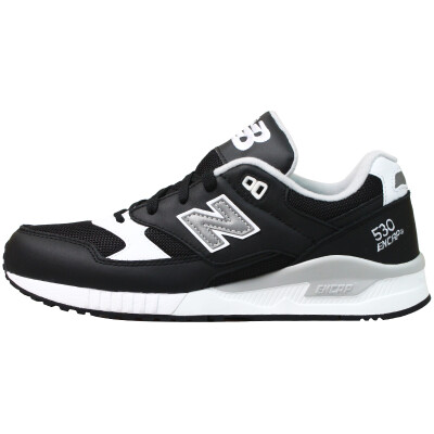 

New Balance NB M530LGB sports shoes 530 men&women models retro shoes couple shoes buffer running shoes travel shoes US7 yards 40 yards 250MM