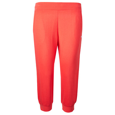 

Anta ANTA female pants 16627785-4 summer breathable take-off loose leisure sports pants celebration red L