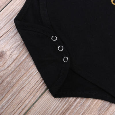 

UK Toddler Infant Baby Girls Romper Jumpsuit Clothes Sunsuit Outfit Set Headband