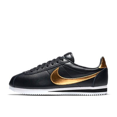 

Original New Arrival Official NIKE CLASSIC CORTEZ SE Mens Waterproof Running Shoes Sports Sneakers Breathable Athletic