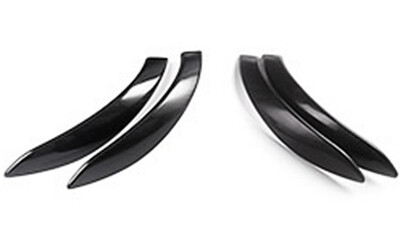 

Eppar New Carbon Fiber Interiors Compatible with BMW 3 Series Gran Turismo F34 3GT 2013-2018 318i 320i 328i 330i 335i
