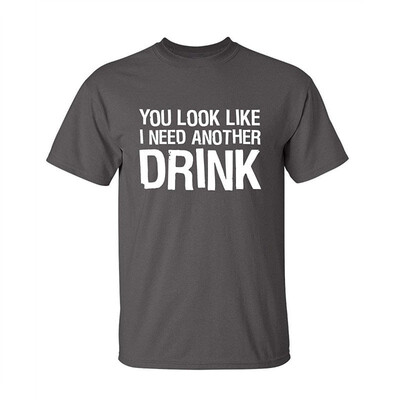 Will Take Care Of It Ladies Men T-Shirt