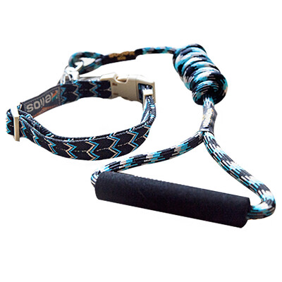 

DOG Helios собаки веревку тяги каната воротник костюм больших собак L код применяется HELE0030-13- Garcinia