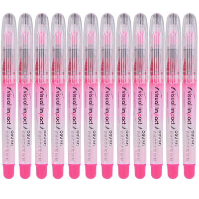 

Эффективный (гастроном) S618 прямой жидкость-фломастер / маркер подходящие ноты обозначены ключом 12 / Orange Box