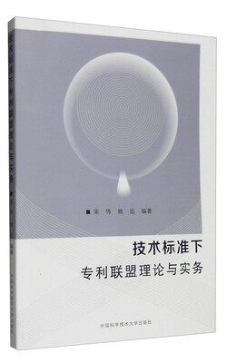 

技术标准下专利联盟理论与实务