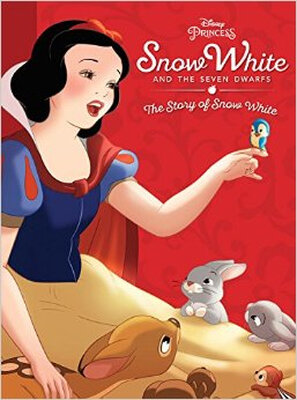 

Snow White&the Seven Dwarfs The Story of Snow White