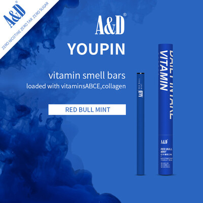 

A&D Inhalation Eenergy Bar Multi-flavor E-cigarette