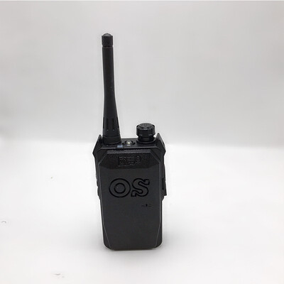 

OUSHENG PMR446Mhz License Free Mini Hanheld Walkie Talkie OS-F99