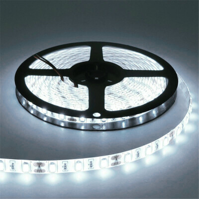 

1PCS YWXLight LED Strip Lights Flexible Light Strip Waterproof ForIndoor Outdoor Lighting DC12V