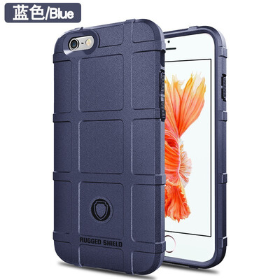 

Fivice iphone 6S case luxury TPU silicone anti-fall soft phone case