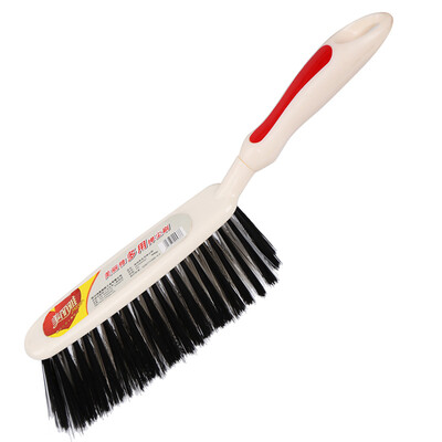 

Jingdong Supermarket] beautiful and elegant with dust brush brush cleaning brush desktop broom HC004337