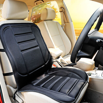 

CarSetCity cs-27110 car seat cushion black