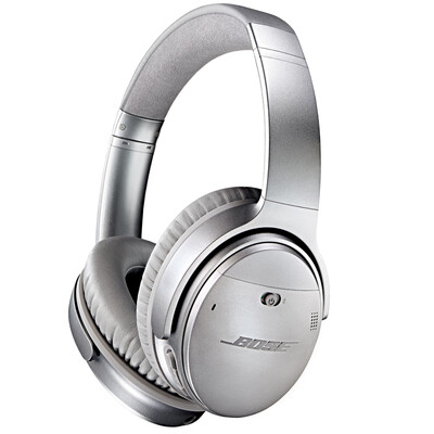 

беспроводная Bluetooth- гарнитура Bose QuietComfort 35