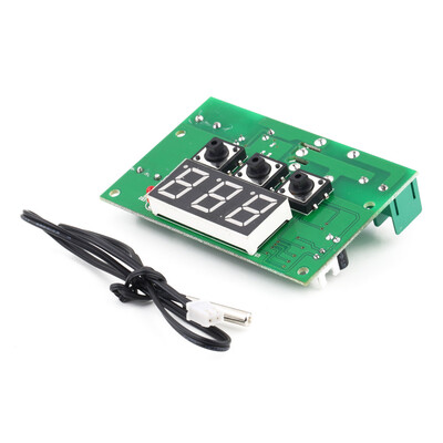 

Digital LCD Temperature -50-110�c DC 12V Controller Thermostat Sensor Board