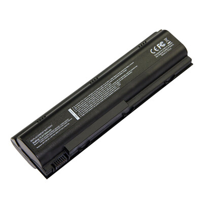 

Replacement Brand New Laptop Battery for HP Pavilion HP Pavilion DV1000 Series DV1100 Series DV1200 Series DV1300 Series DV1400