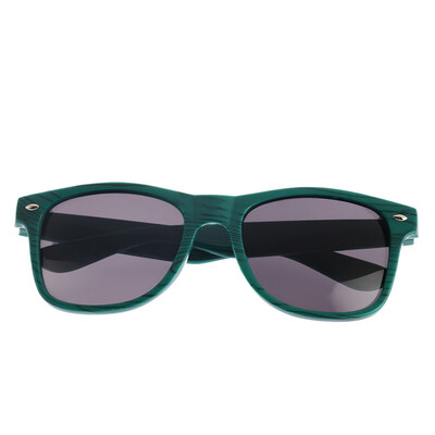 

Women Men Imitation Wood Grain Frame Glasses Fashion Summer Cool Sunglasses