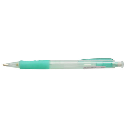 

Sakura Automatic pencil drawing pencil retractable pencils 05mm pale green pen rod imported from Japan