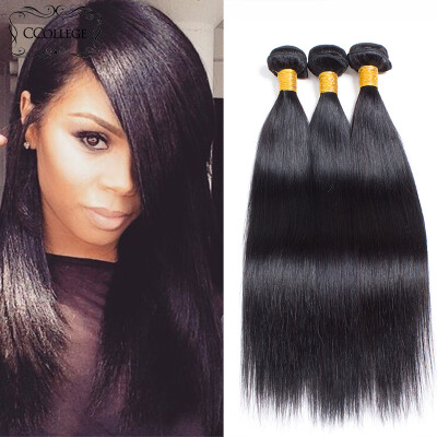 

Malaysian Straight Hair 3 Bundles Lot Virgin Human Hair 8A Grade Cheap Good Malaysian Virgin Straight Hair Weave Bundles Deal