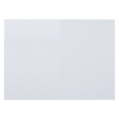 

Dawn  & G ADM95209 A4 single folder folder file set folder 30 loaded transparent