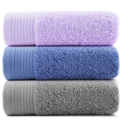 

SANLI hotel long stapled cotton bath towel 80*160cm
