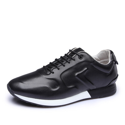 

Crocodile (CROCODILE) Korean Fashion Casual Shoes Men's Skincare Skincare Skincare WG6213045 Black 43