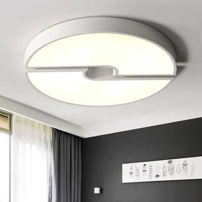 

MY021 - 80W - WJ Promise Dimming Ceiling Lamp AC 220V