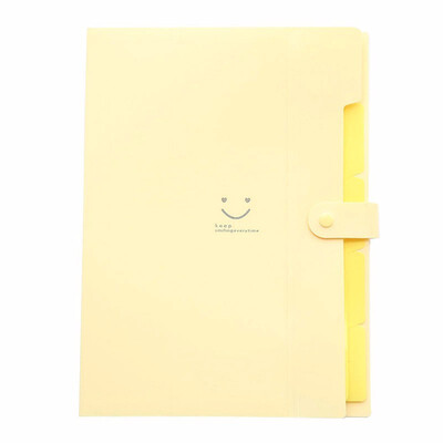 

Outdoor Letter A4 Paper Expanding File Folder Pockets Accordion Document Organizer