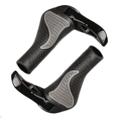 

Велоспорт горы MTB велосипед Handlebar крышки ручки ручки Bar End