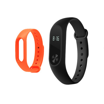 

Сменный ремешок Smorss для Xiaomi Mi Band 2