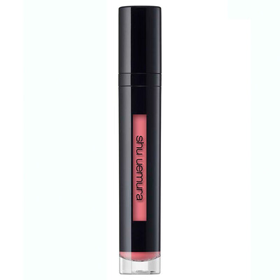 

Shuangxiu show Shu-uemura colorless paint lacquered glaze BG02 54ml