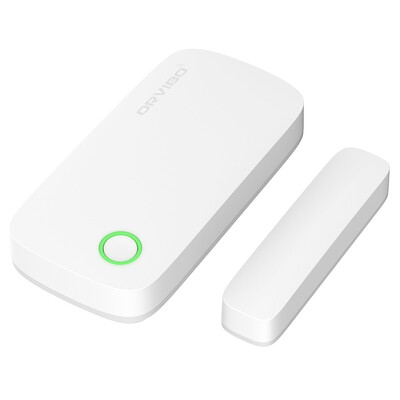 

Оу Ruibo (ORVIBO) ZigBee датчик дистанционного управления двери / переключатель датчиков / ненормальность предупреждения / блокировки устройства / умный дом