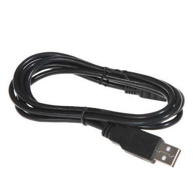 

Akihuo (CHOSEAL) Q516 USB2.0 transmission line (USB port + T-type 5-pin mini-mouth) 1.5 meters