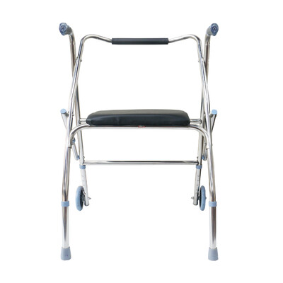 

Full (DL) Walker Folding pulley with seat