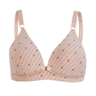 

Pregnant Women Moms Maternity Bra Nursing Front Underwear Breastfeeding Feeding