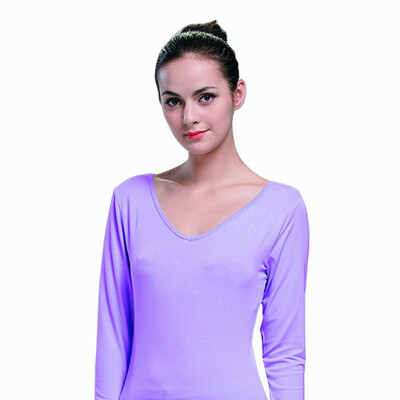 

Thermal Underwear Women 2018 Hot Sale Winter Nude Flesh Skin Black Red Long Johns Underwears Top