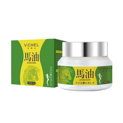 

30g Horse Oil Weight Loss Cream Body Tightening Slimming Cellulite Removal Cream Fat Burner