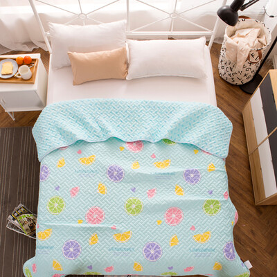 

Arctic cashmere Bejirog air conditioning was summer fashionable comfortable single double quilt was core HF-03 150 200cm