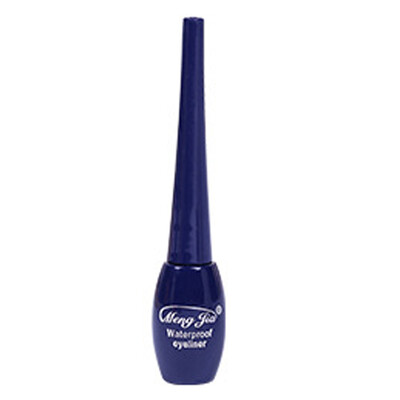

Hot 15ml Cosmetic Waterproof Liquid Eyeliner Eye Liner Pen Makeup Beauty