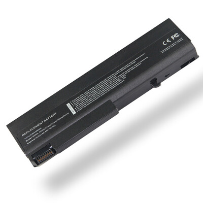 

10.8V 7800mAh 9cell Original New Laptop Battery for HP Compaq 6535B