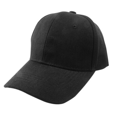 

Холст Hat регулируемый Polo Стиль Омывается Бейсболка Обычная Твердые Visor