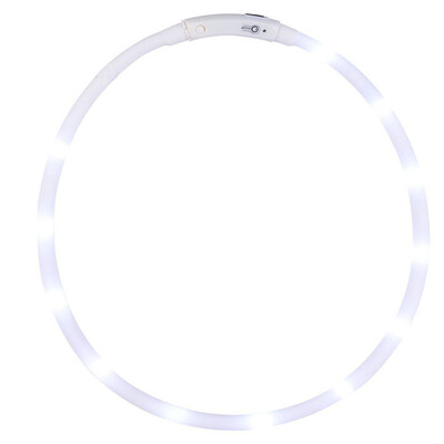 

YWXLight LED USB Rechargeable Luminous Dog Collar