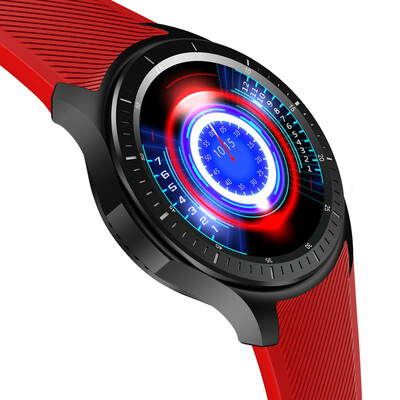 

Doreal Smart Watch 3G DM368 Android 51 GPS Wifi Support SIM 139" Display Quad Core Bluetooth 40 Heart Rate Monitor SmartWatch