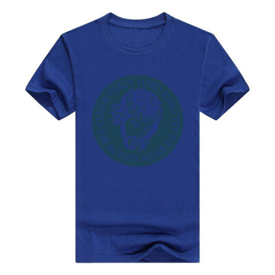 

Christian Religious Men Tshirt Jesus Peace Lord King Truth