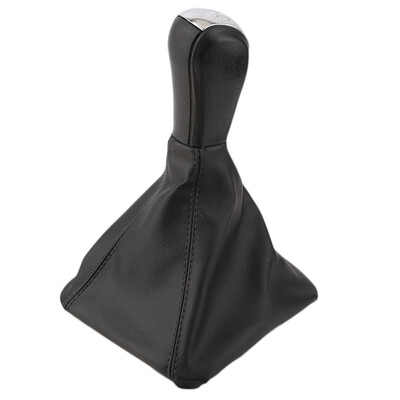 

Автомобиль Gear Head Dust Covers Стильный кожаный автомобиля переключения передач KNOBS Загрузка