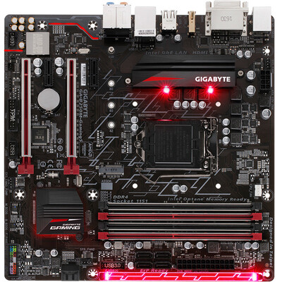 

GIGABYTE Motherboard