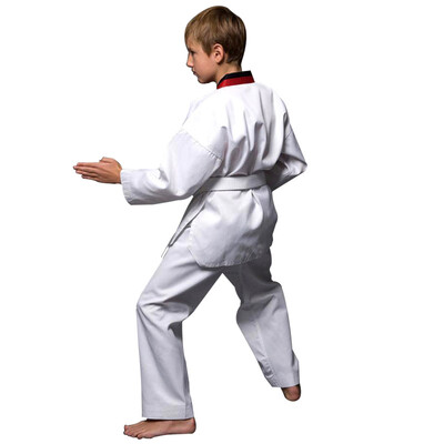 

DuWeiKe taekwondo suit Professional training clothes