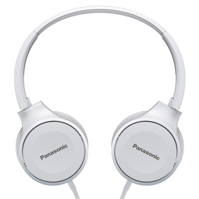 

Panasonic RP-HF100 stereo earphone headset