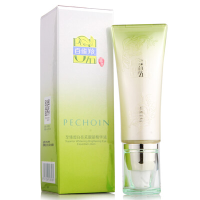

100 птиц газель в Zhen Xi White Radiance Eye Serum 20г (крем, Huan глаза недель)