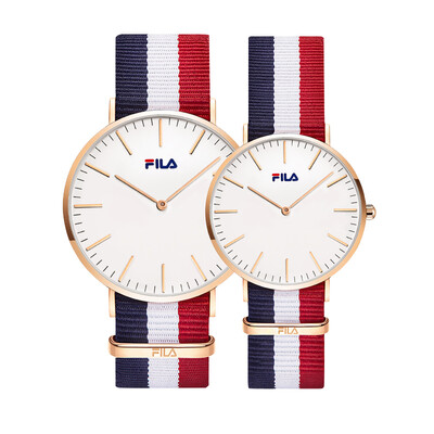 

Водонепроницаемые часы FILA FLM38-793/FLL38-794
